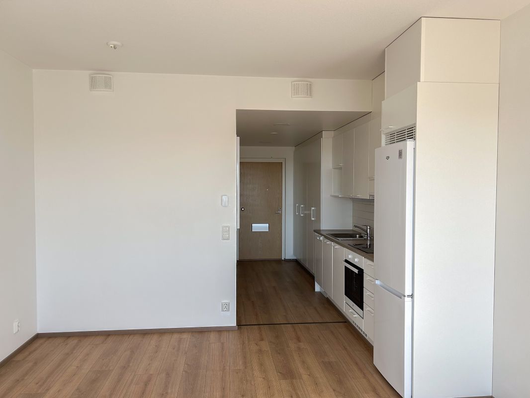 Studio, Vantaa, Kivistö