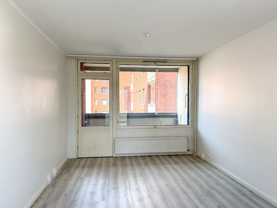 1-bedroom apartment, Vantaa, Tikkurila