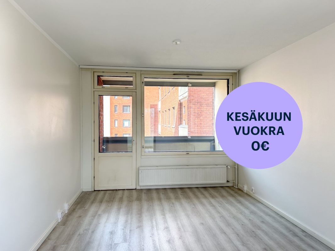 Kaksio, Vantaa, Tikkurila