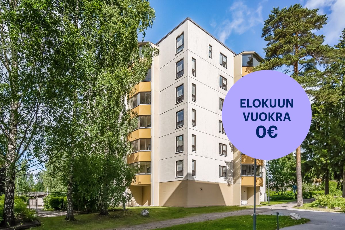Kaksio, Järvenpää, Jamppa
