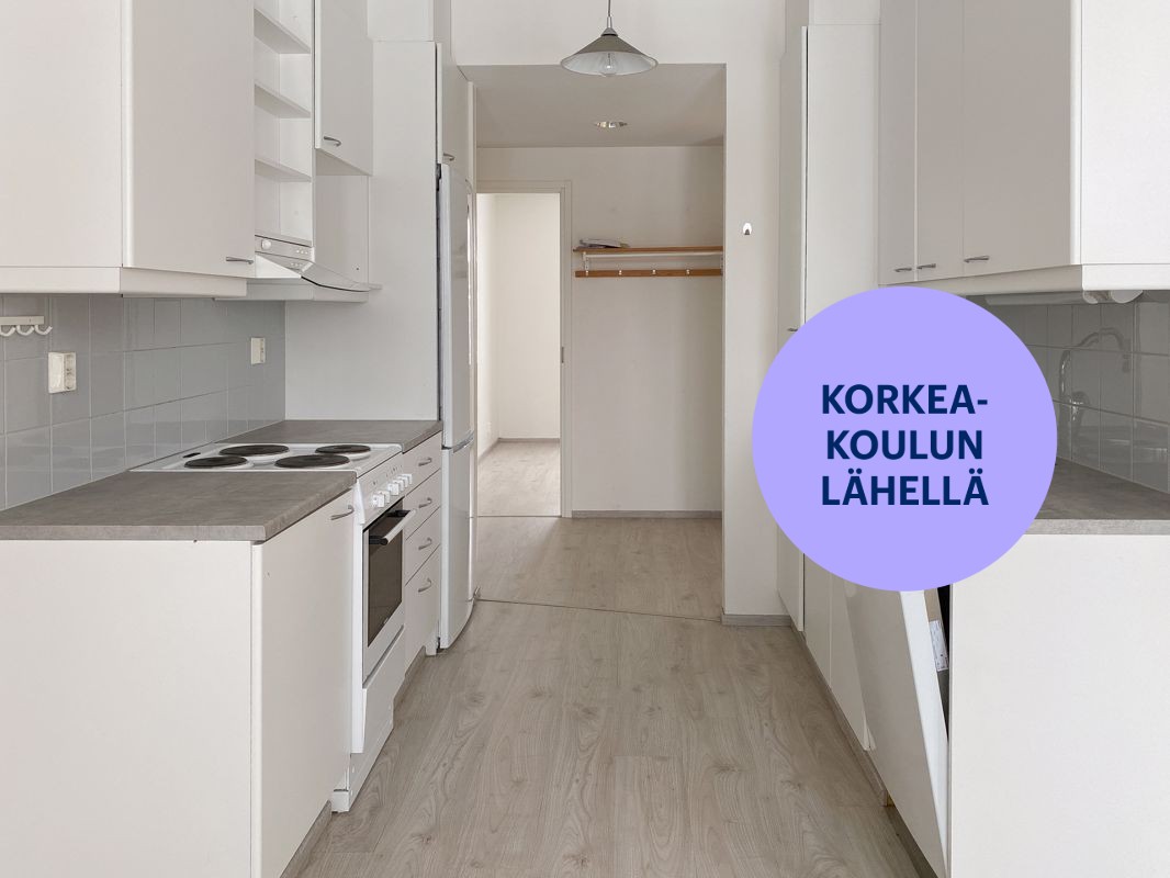 Kolmio, Jyväskylä, Lutakko