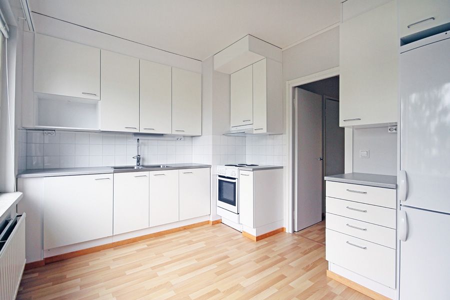 Kolmio, Lahti, Kiveriö