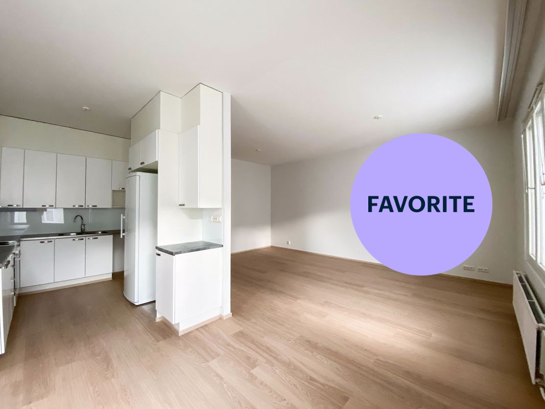 3 bedrooms, Kuopio, Keskusta