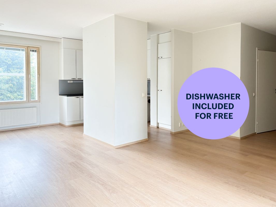 3 bedrooms, Kuopio, Petonen
