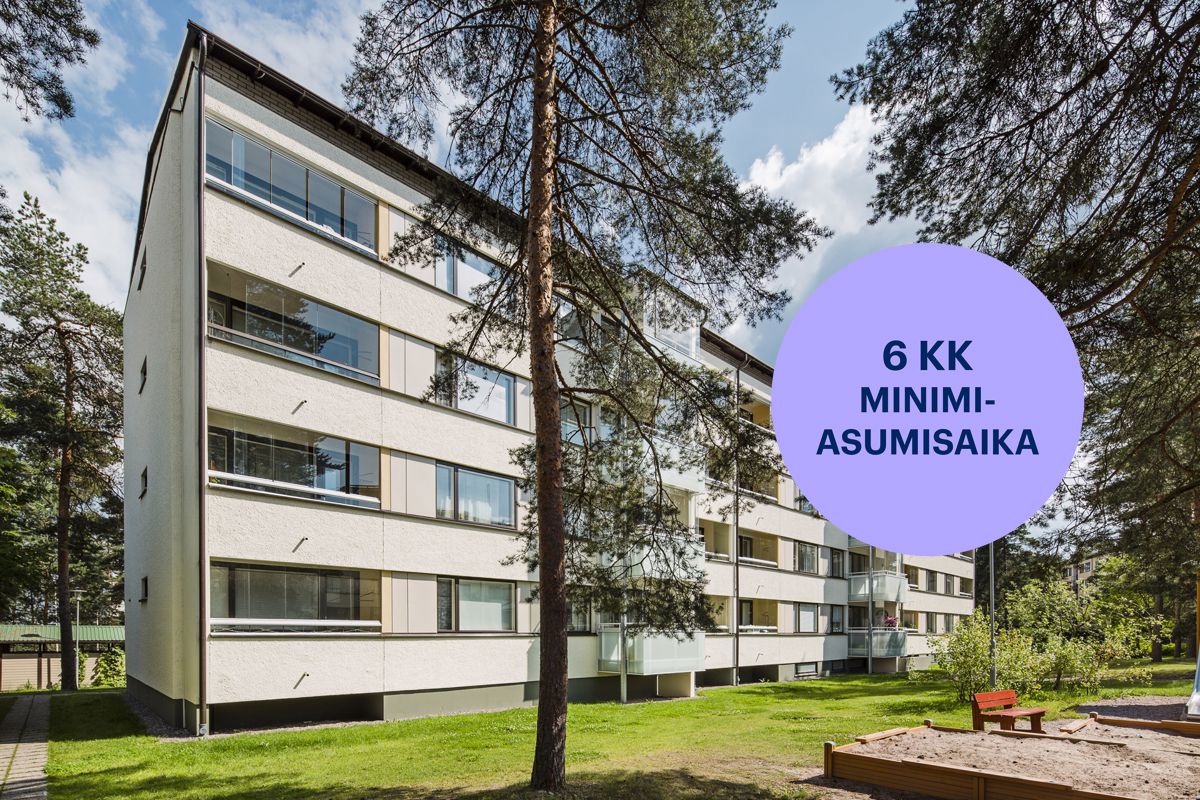 Kaksio, Lahti, Kiveriö