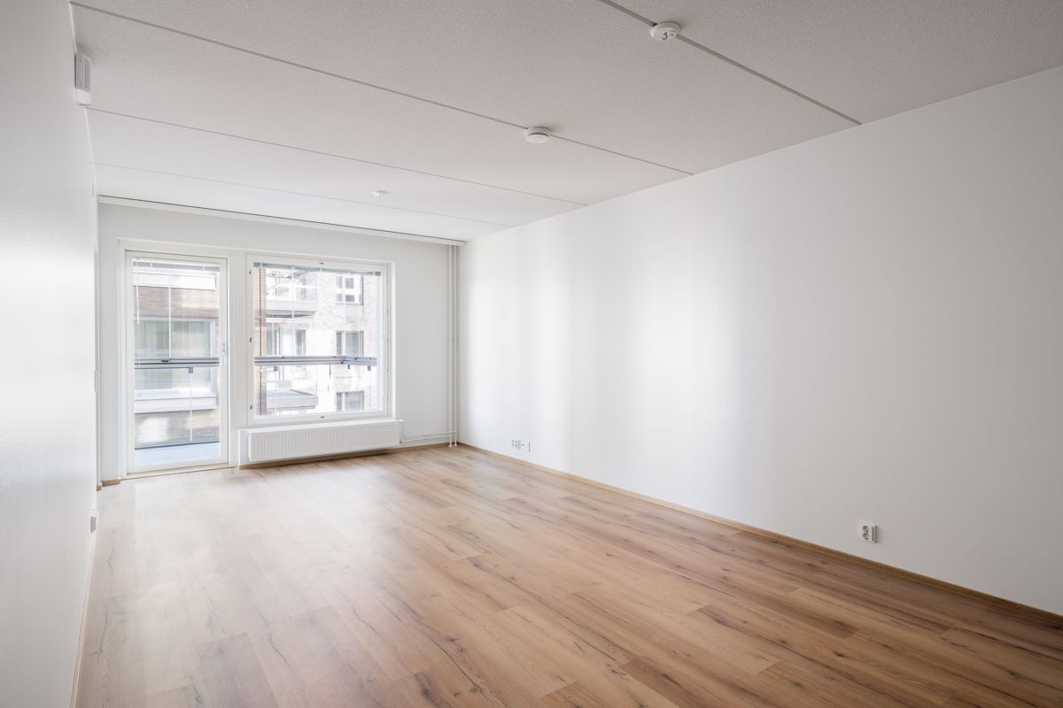 1-bedroom apartment, Espoo, Finnoo