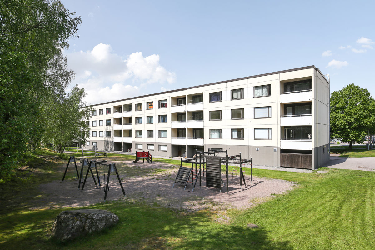 Kaksio, Kirkkonummi, Lindal
