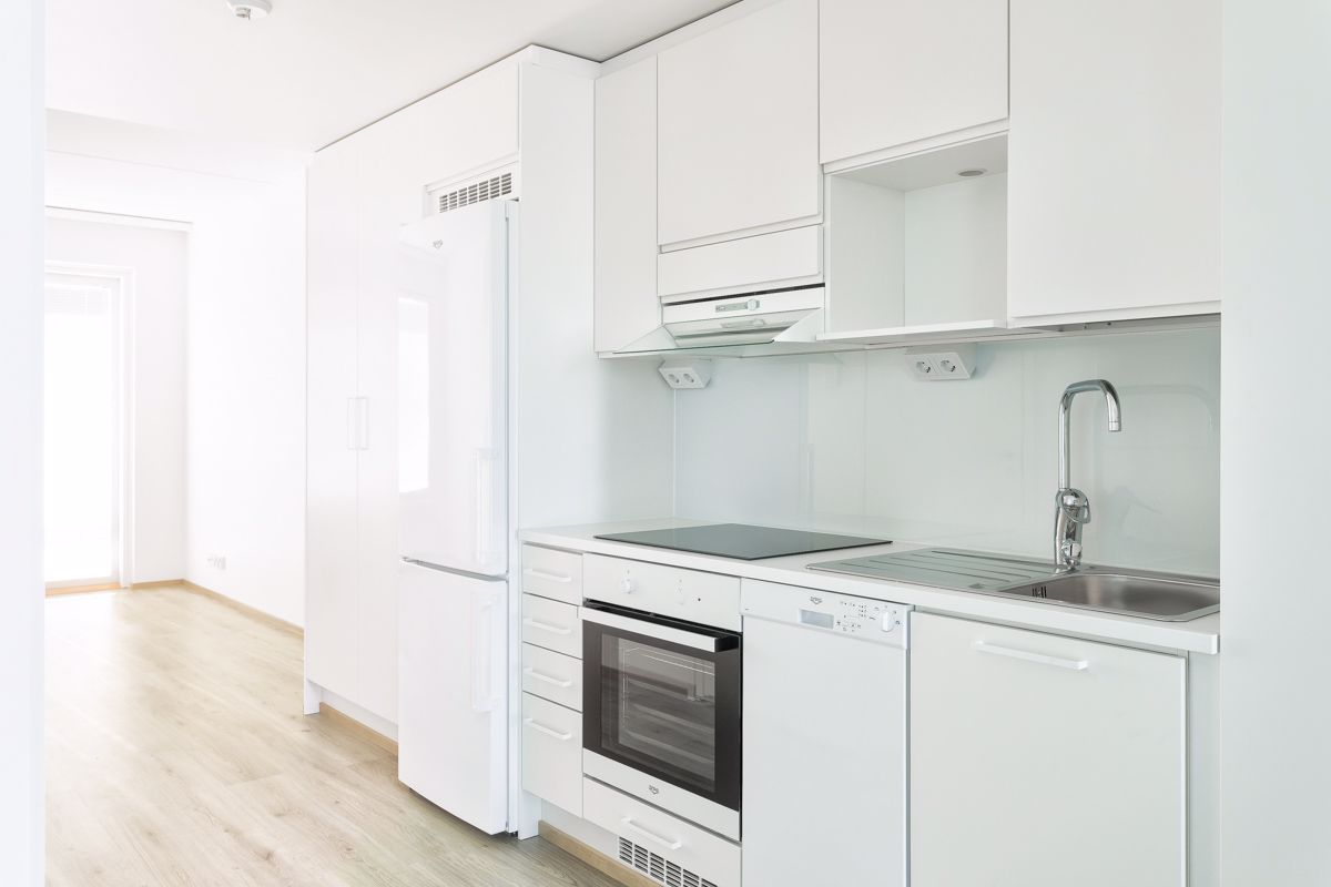 Studio, Espoo, Tapiola