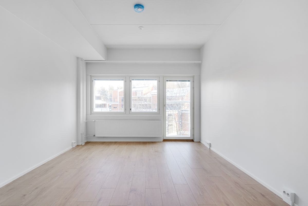 Studio, Helsinki, Haaga