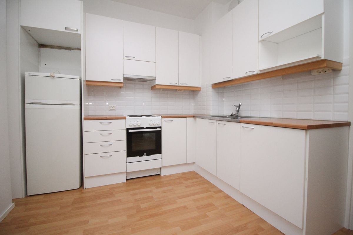 Studio, Helsinki, Vallila