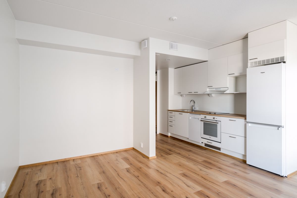 Studio, Espoo, Finnoo