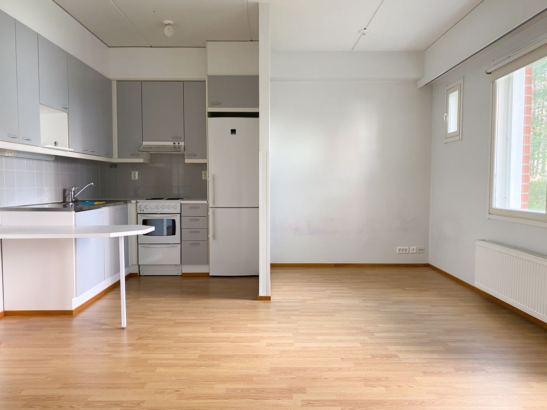 Studio, Oulu, Kaijonharju