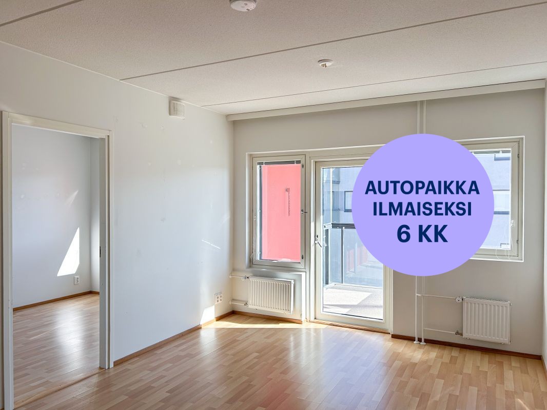 Kaksio, Espoo, Espoon keskus