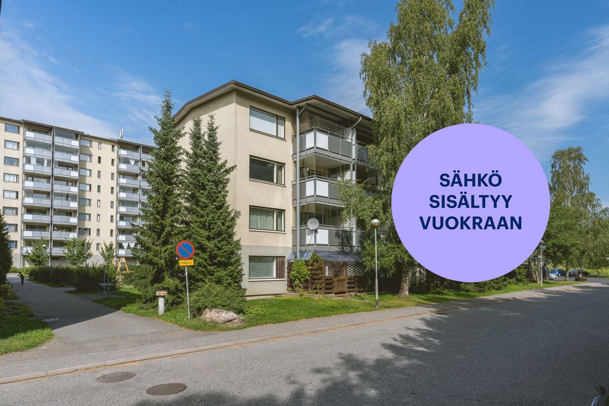 Kaksio, Turku, Härkämäki