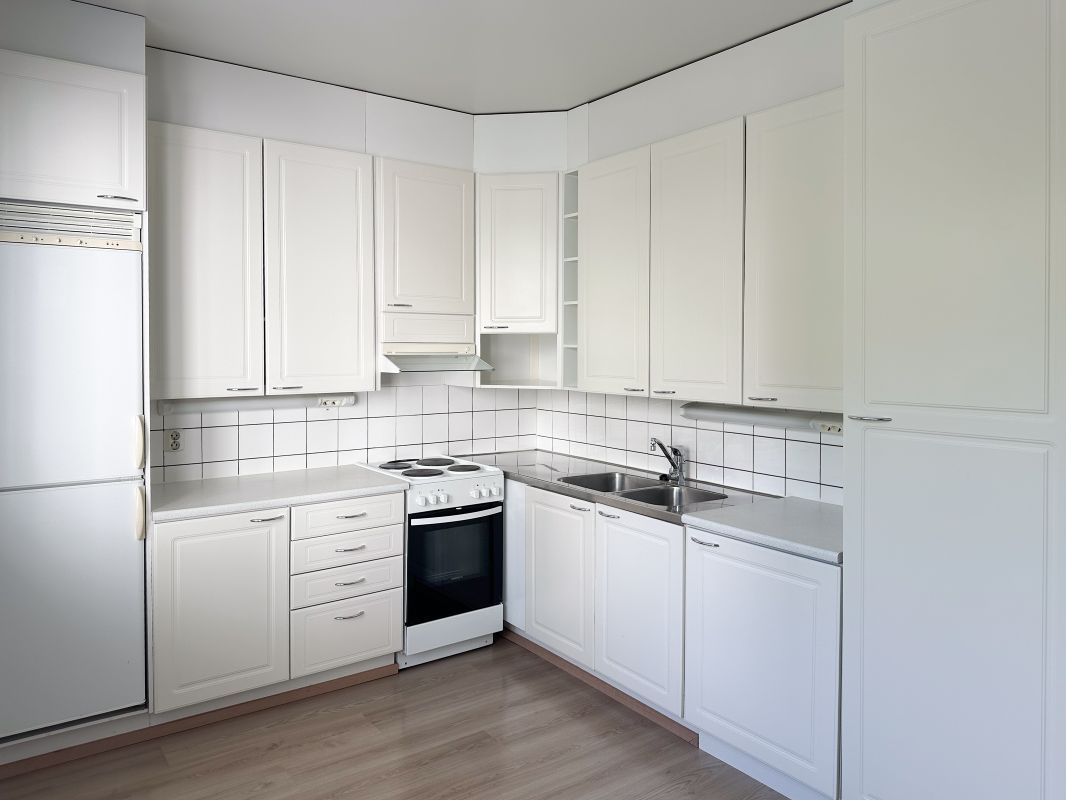 1-bedroom apartment, Tampere, Hervanta