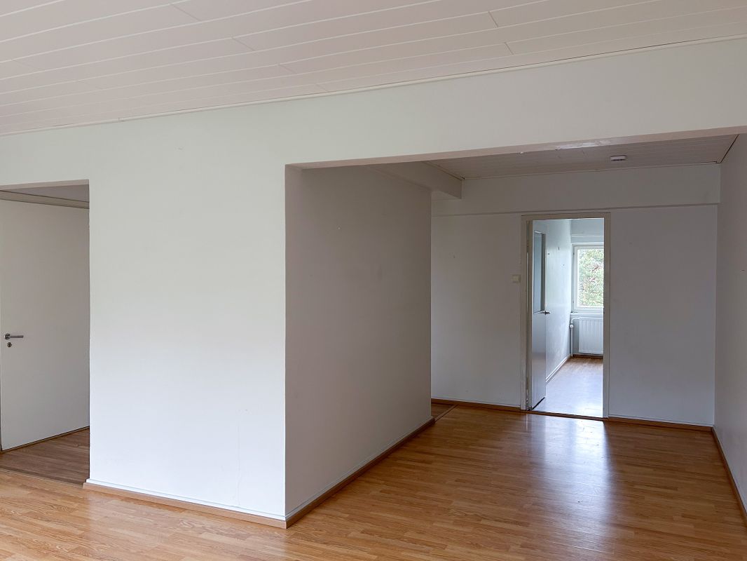 2 bedrooms, Helsinki, Roihuvuori