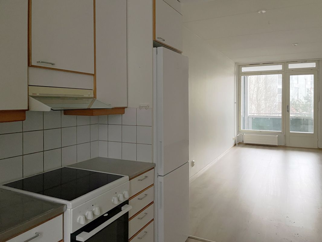 2 bedrooms, Helsinki, Tali