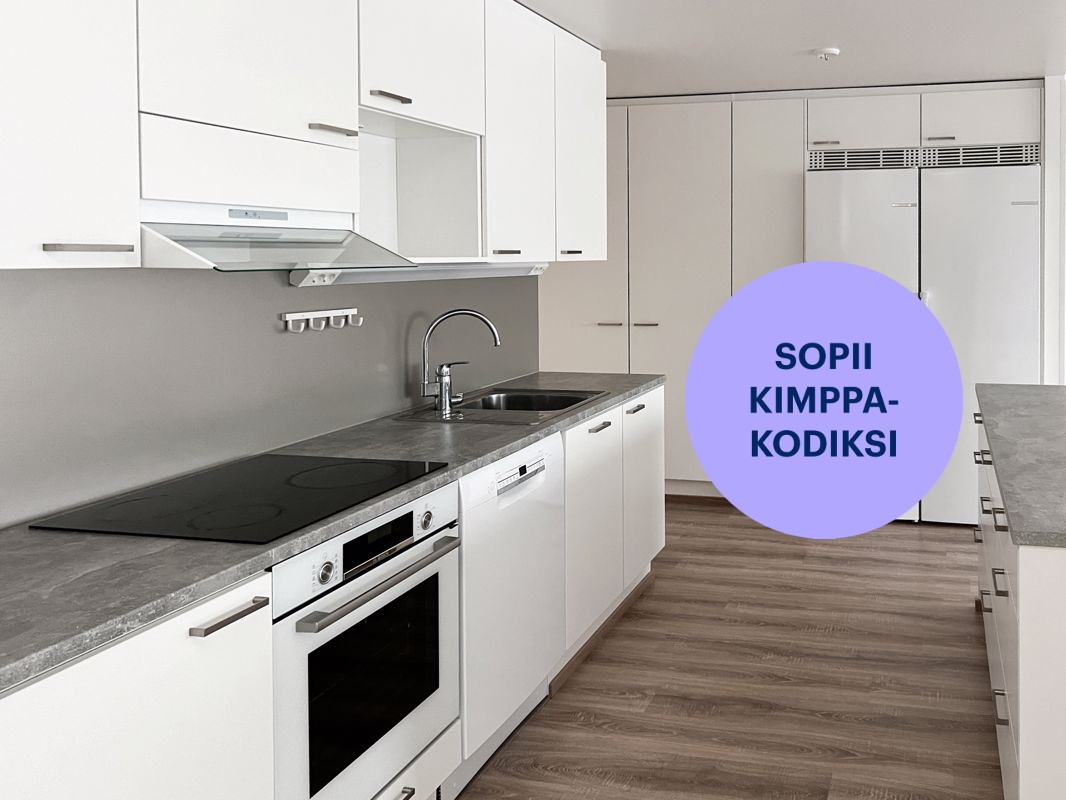 Neliö, Espoo, Niittykumpu