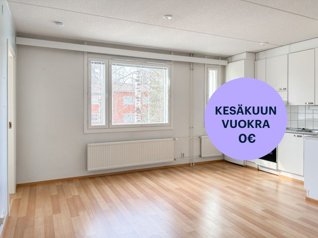 Kaksio, Kuopio, Neulamäki