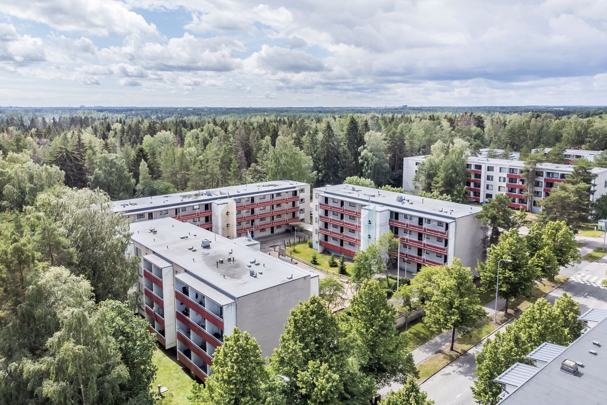 Studio, Vantaa, Korso