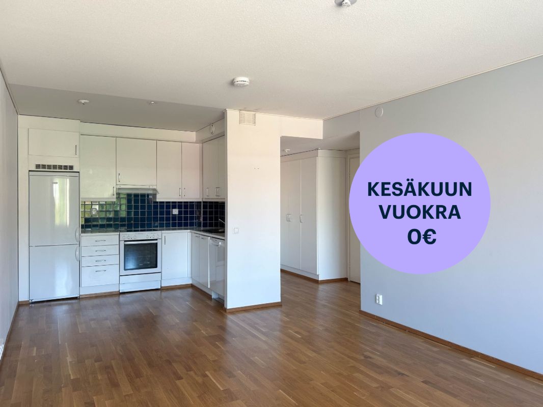 Kaksio, Helsinki, Viikki