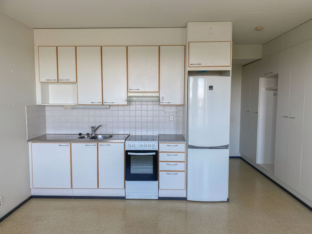 Studio, Espoo, Matinkylä