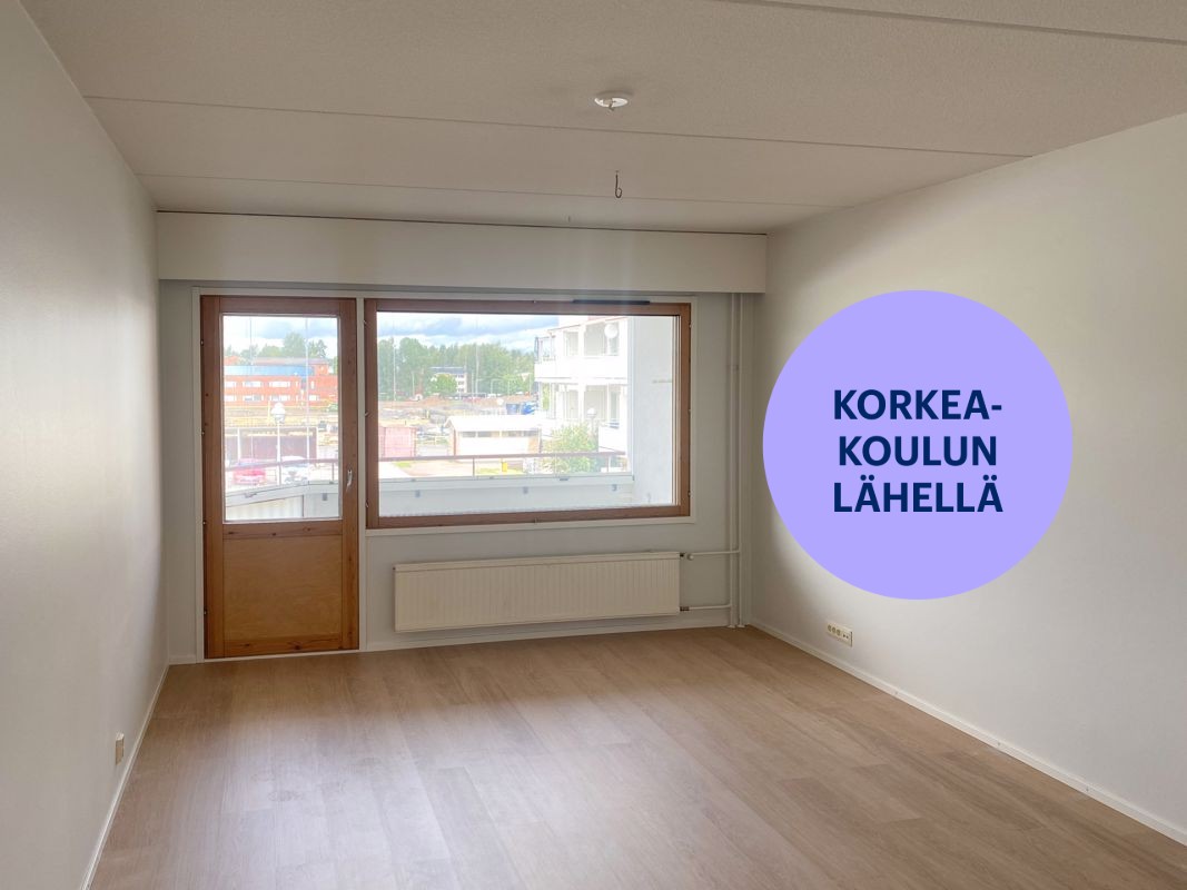 Kaksio, Lappeenranta, Sammonlahti