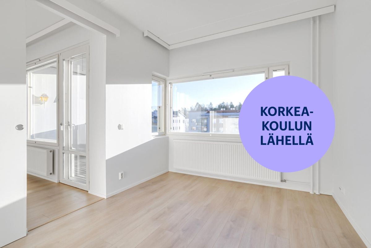 Kaksio, Espoo, Kilo