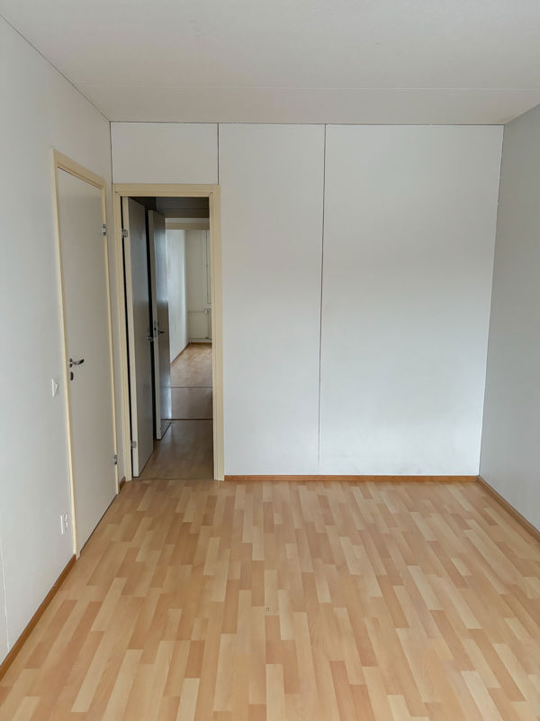 Kolmio, Vantaa, Koivukylä