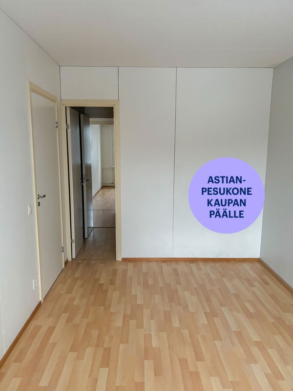Kolmio, Vantaa, Koivukylä