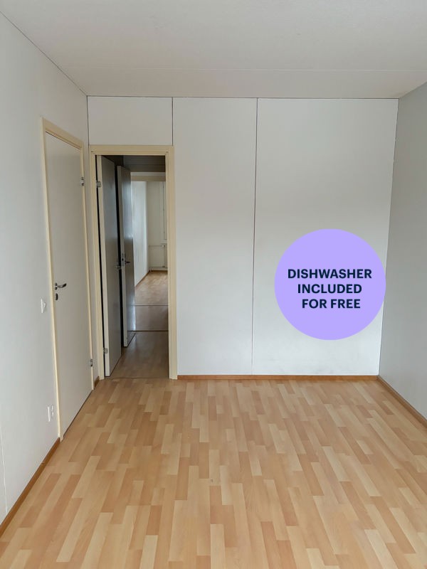 2 bedrooms, Vantaa, Koivukylä