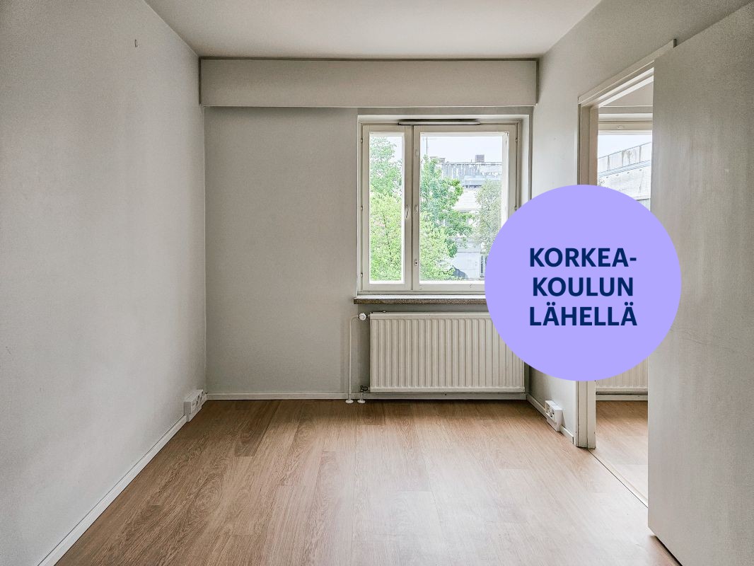 Kaksio, Hämeenlinna, Keskusta