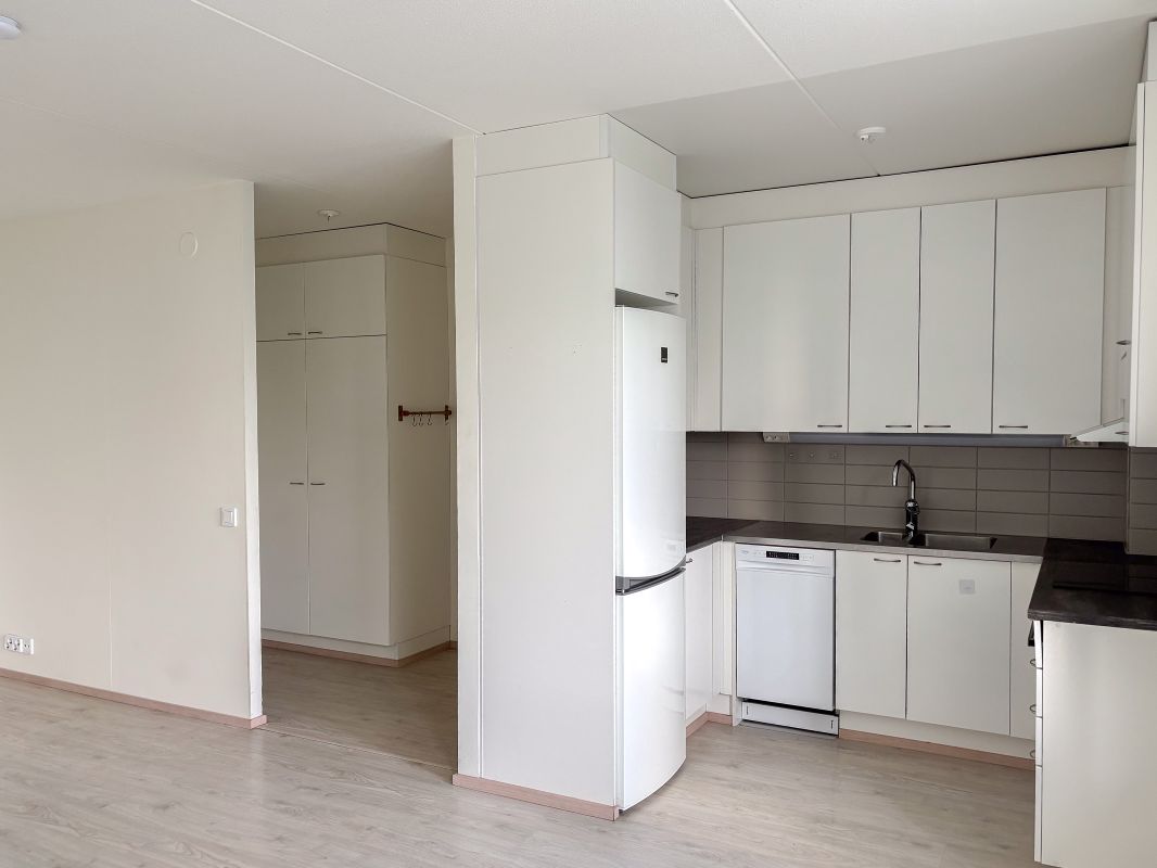 Kaksio, Vantaa, Tikkurila