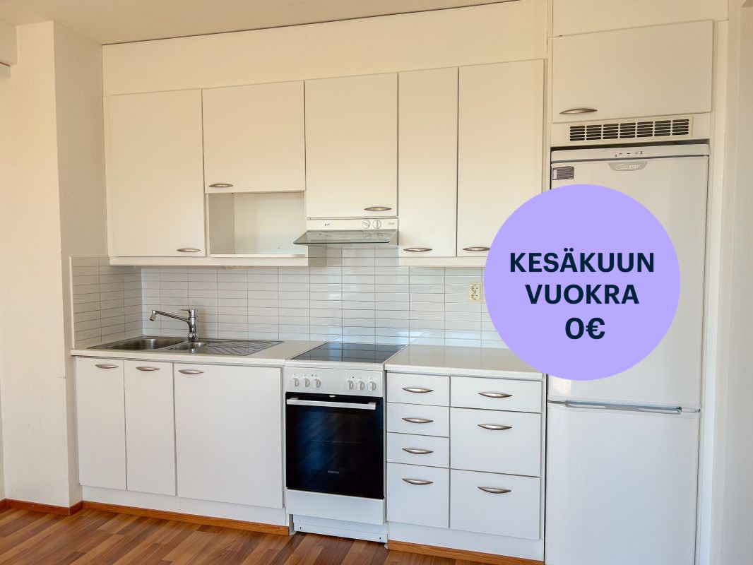 Kaksio, Vantaa, Veromies
