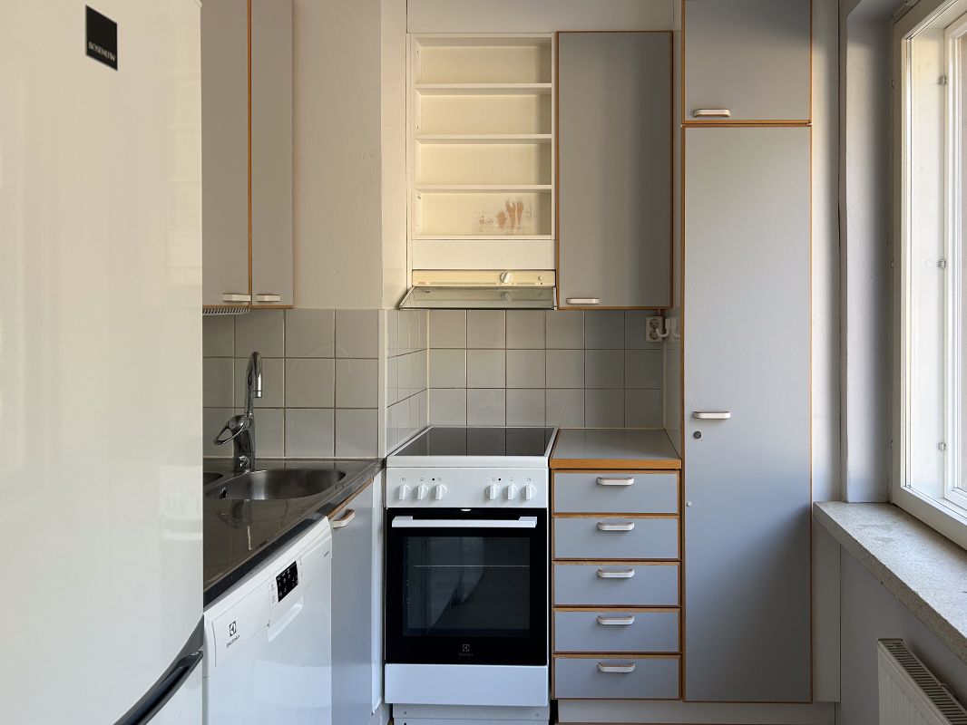Kaksio, Helsinki, Pajamäki