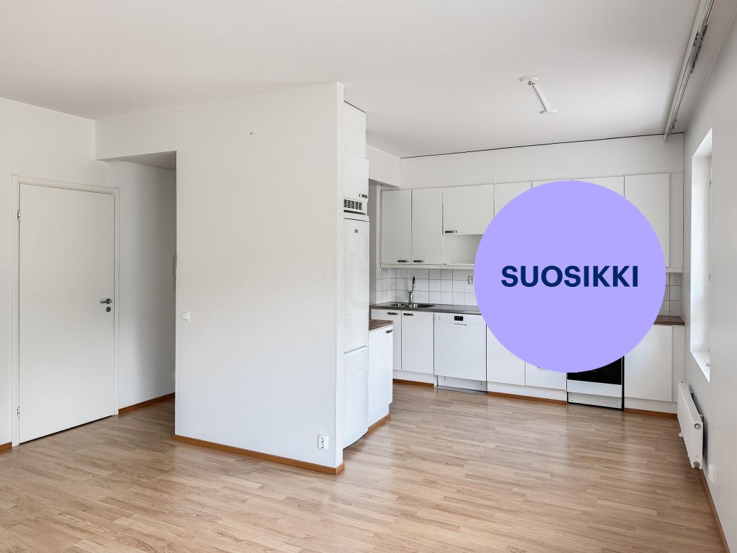 Kaksio, Tampere, Niemenranta