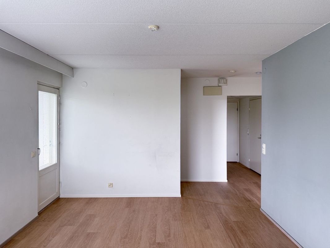 1-bedroom apartment, Lahti, Paavola