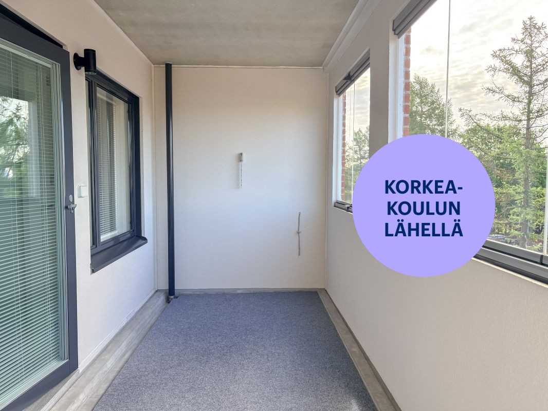Kolmio, Vantaa, Tikkurila