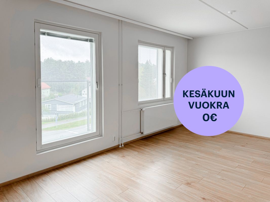 Yksiö, Turku, Pääskyvuori