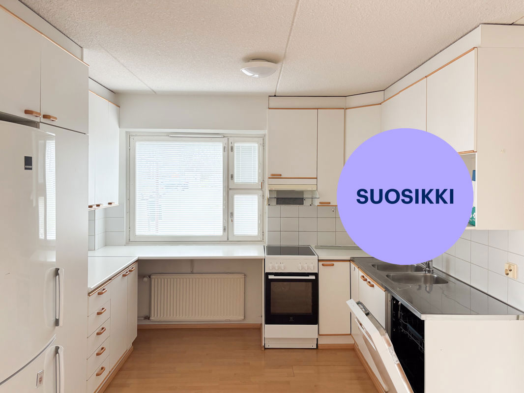 Kaksio, Jyväskylä, Palokka