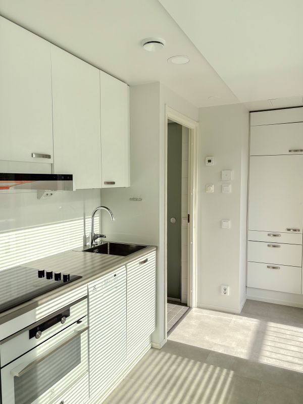 Studio, Vantaa, Tikkurila