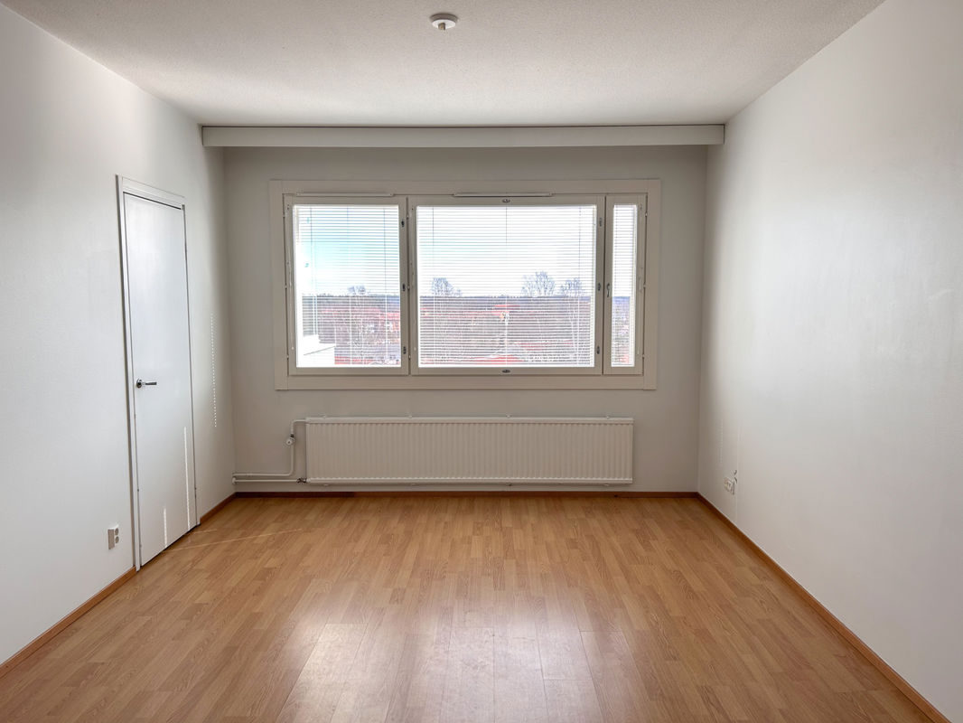 1-bedroom apartment, Vantaa, Malminiitty