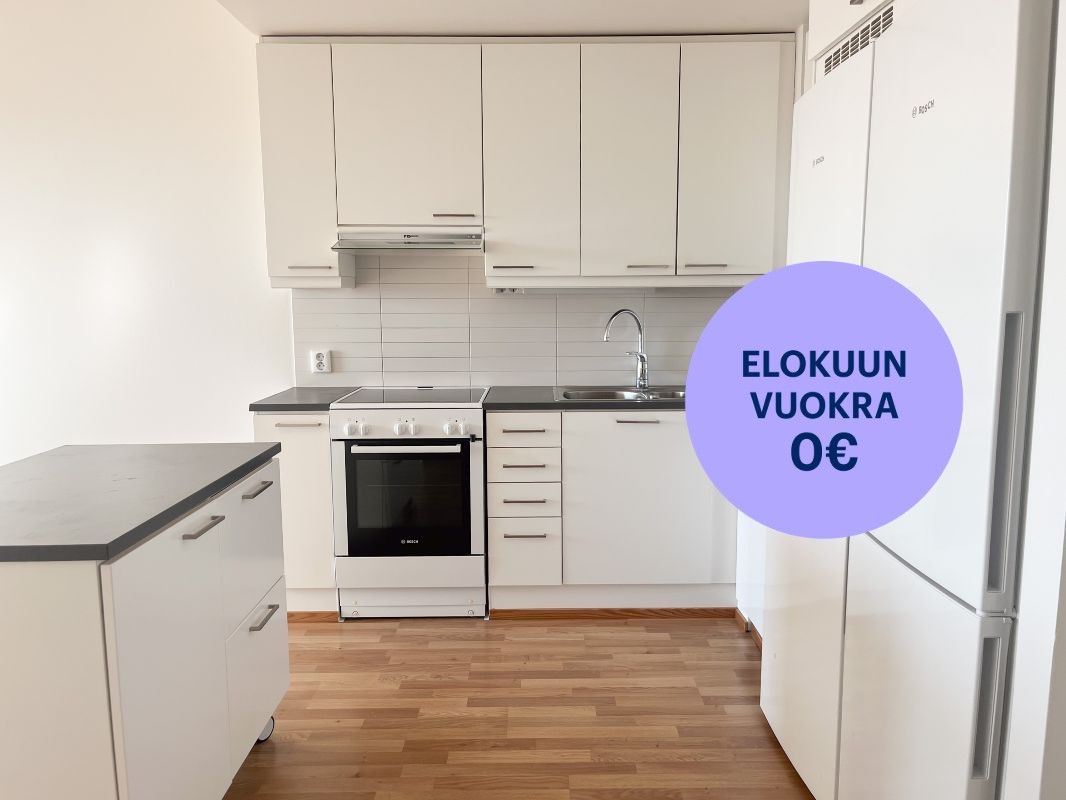 Kolmio, Helsinki, Herttoniemi