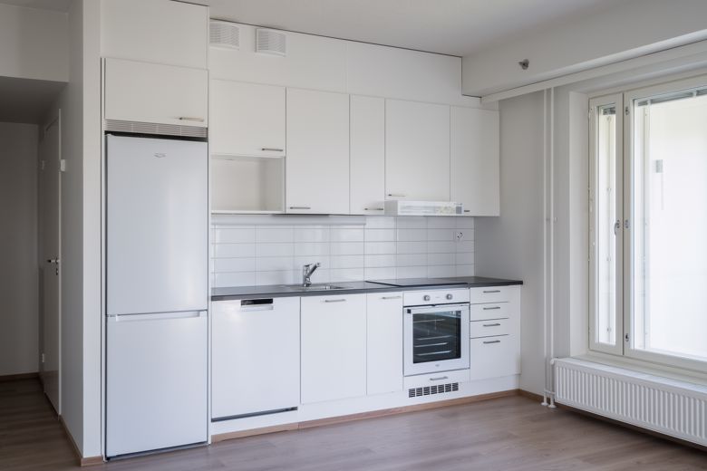Lapinmäentie 8 A 54 5
