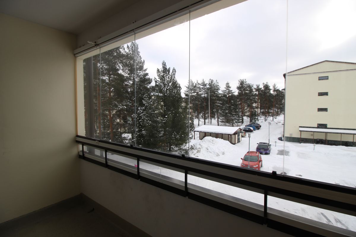 Kaksio, Lahti, Kiveriö