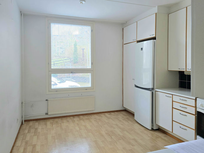 Porvoonkatu 3 C 34 1