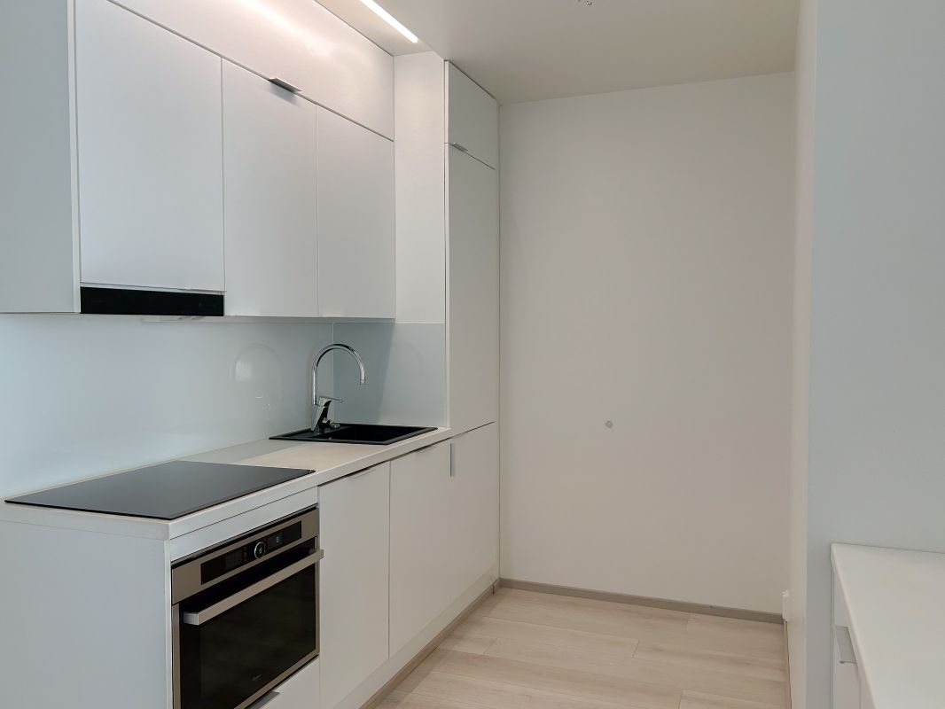 1-bedroom apartment, Vantaa, Kaivoksela