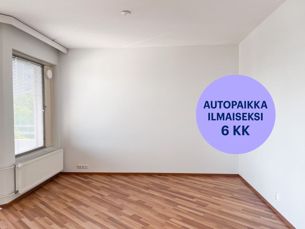 Kolmio, Turku, Martti
