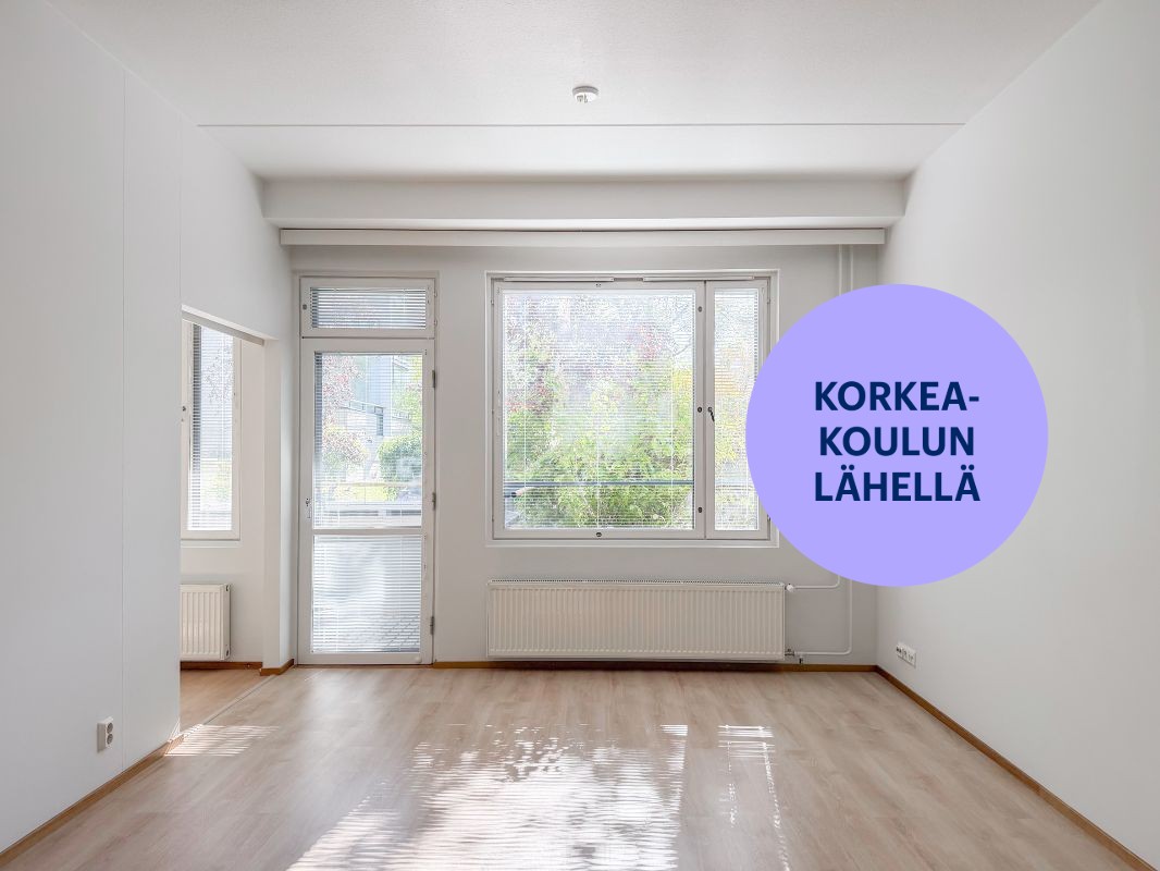 Kaksio, Vantaa, Tikkurila