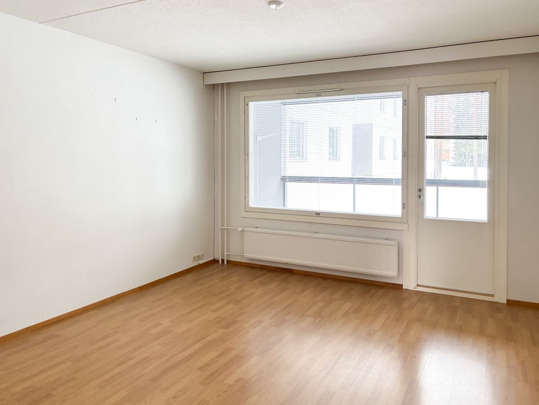 1-bedroom apartment, Tampere, Hervanta